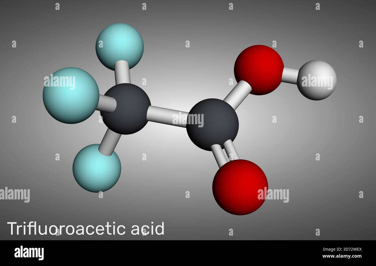 Pfas chemicals hi-res stock photography and images - Alamy