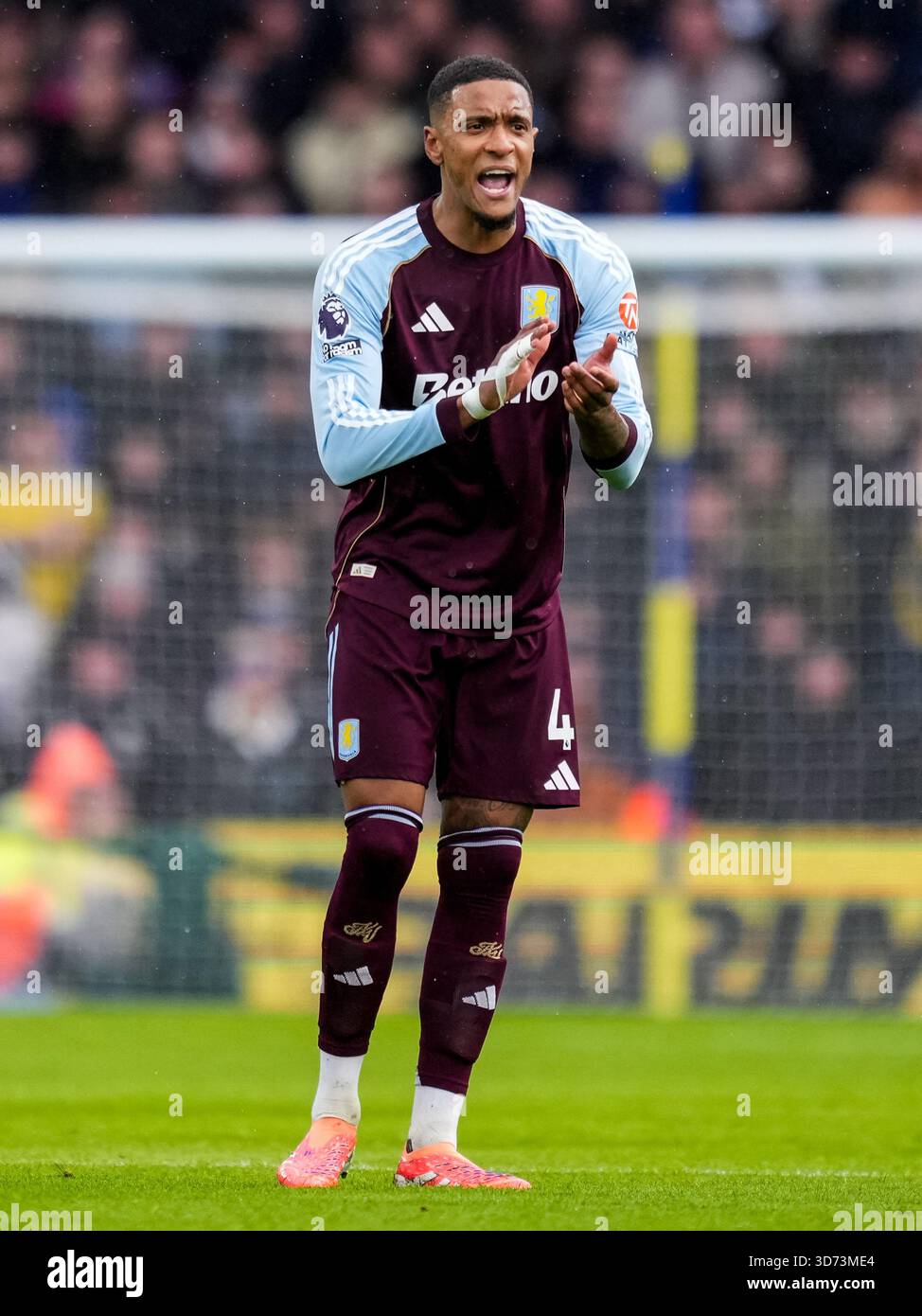 leeds-england-november-23-ezri-konsa-of-aston-villa-applauds-during