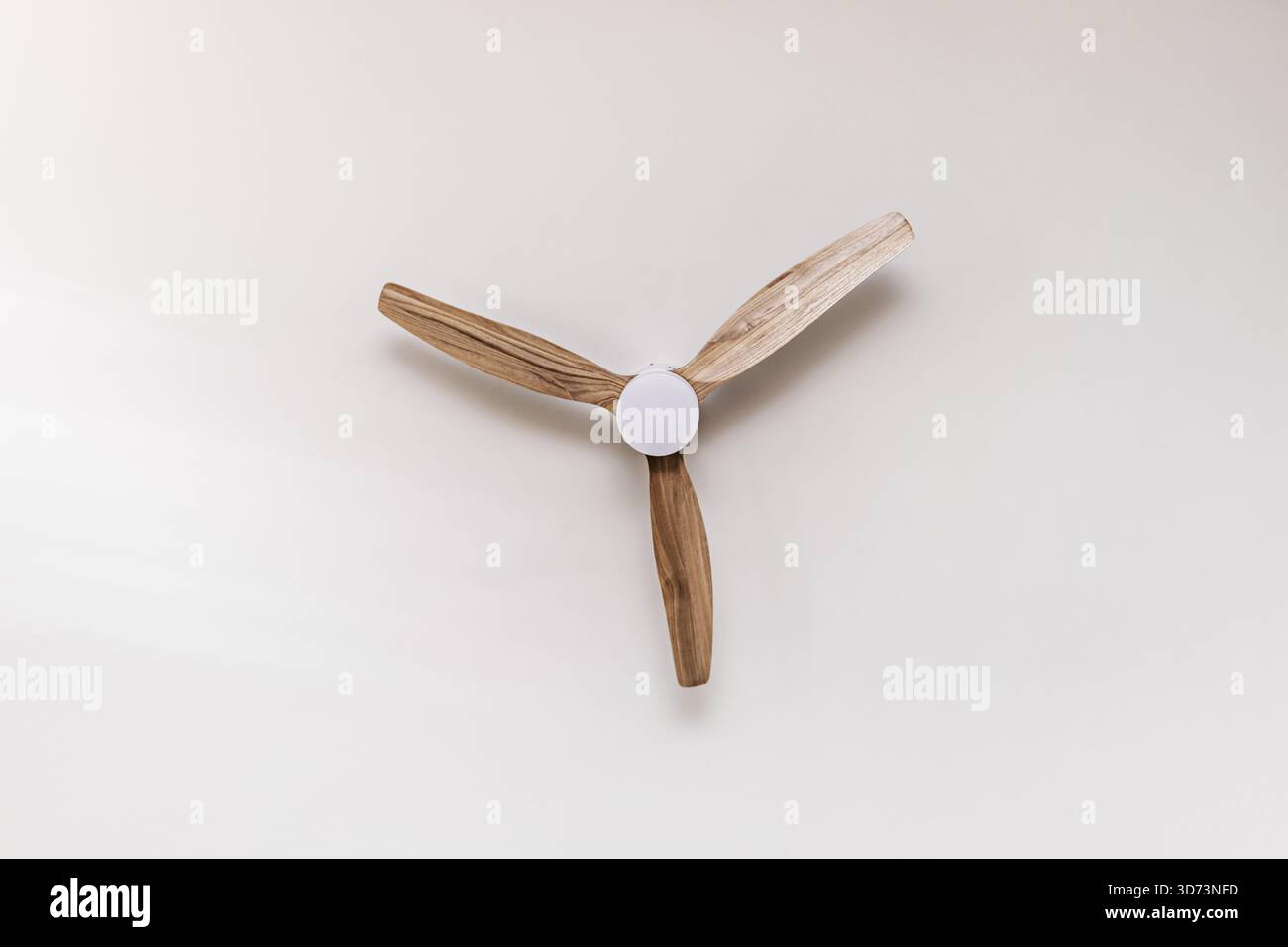 Industrial fan metallic blades hi-res stock photography and images - Alamy