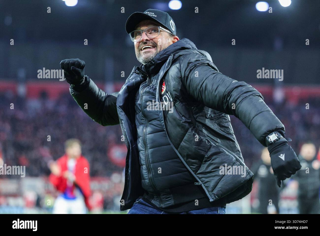 Weiss Essen Enters Relegation Playoffs Dieter Wollitz Key Promotion Outcomes: Matchday 38