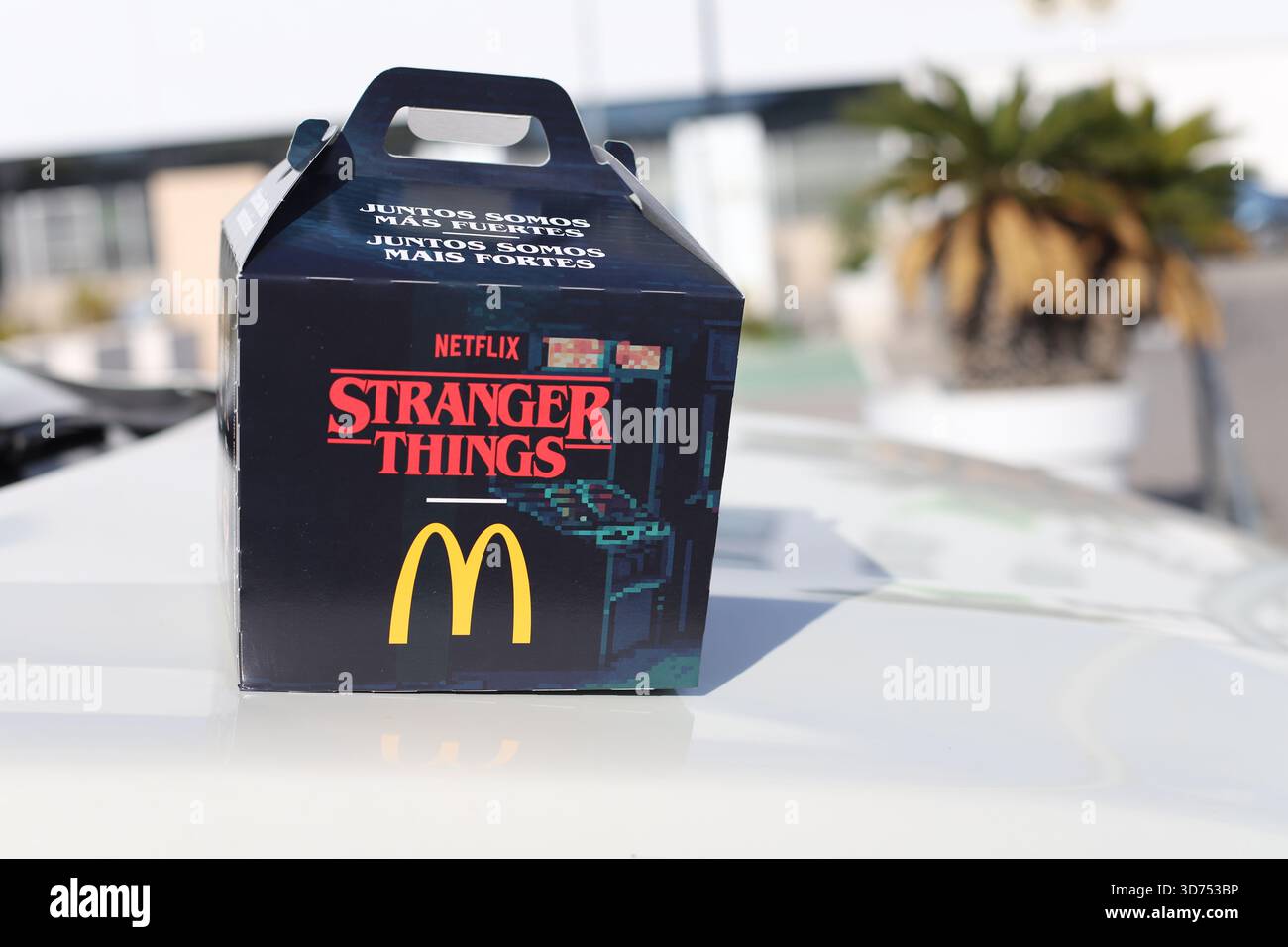 stranger-things-will-hi-res-stock-photography-and-images-alamy