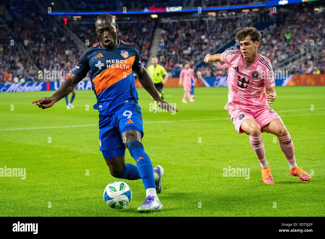 Strategic Implications for FC Cincinnati Strategic Implications for FC Cincinnati