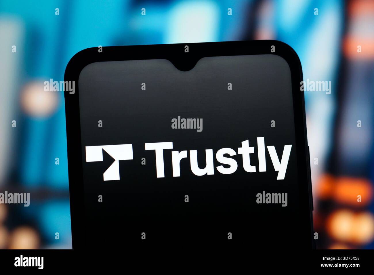 Trustly hi-res stock photography and images - Alamy