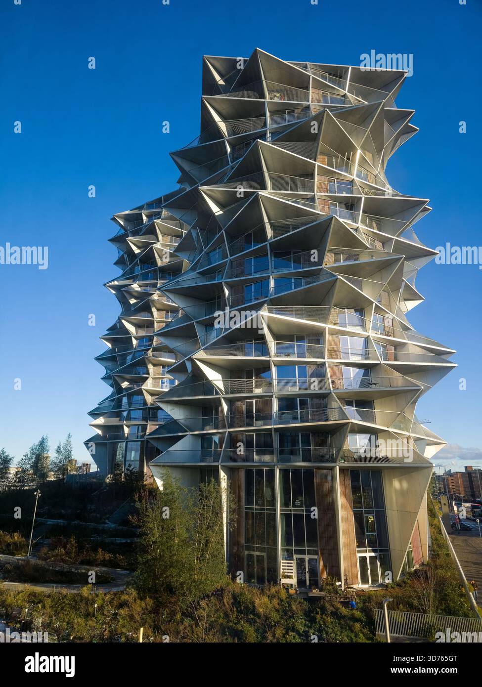Cactus building architecture hi-res stock photography and images - Alamy