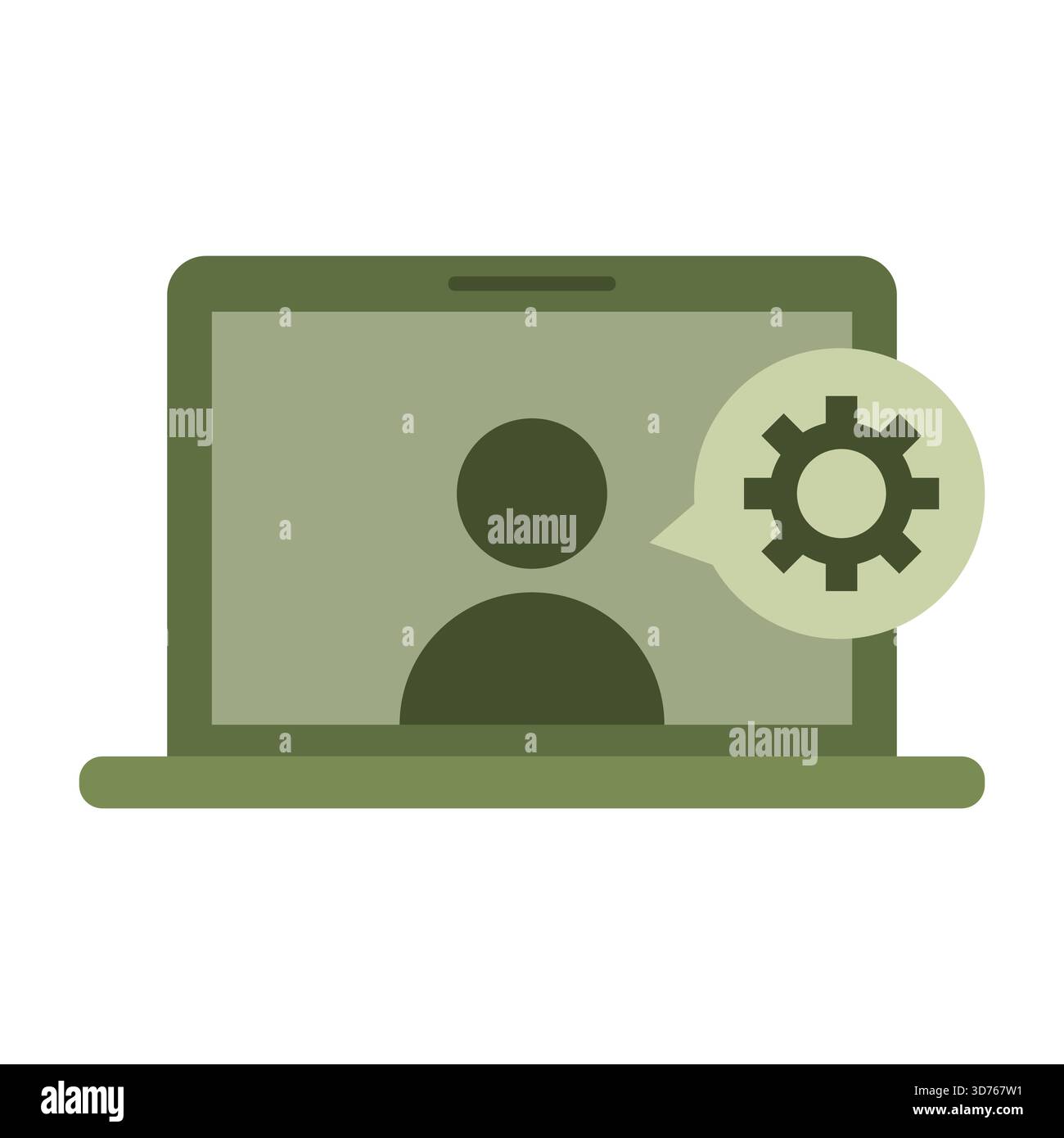 Setting vector vectors hi-res stock photography and images - Alamy