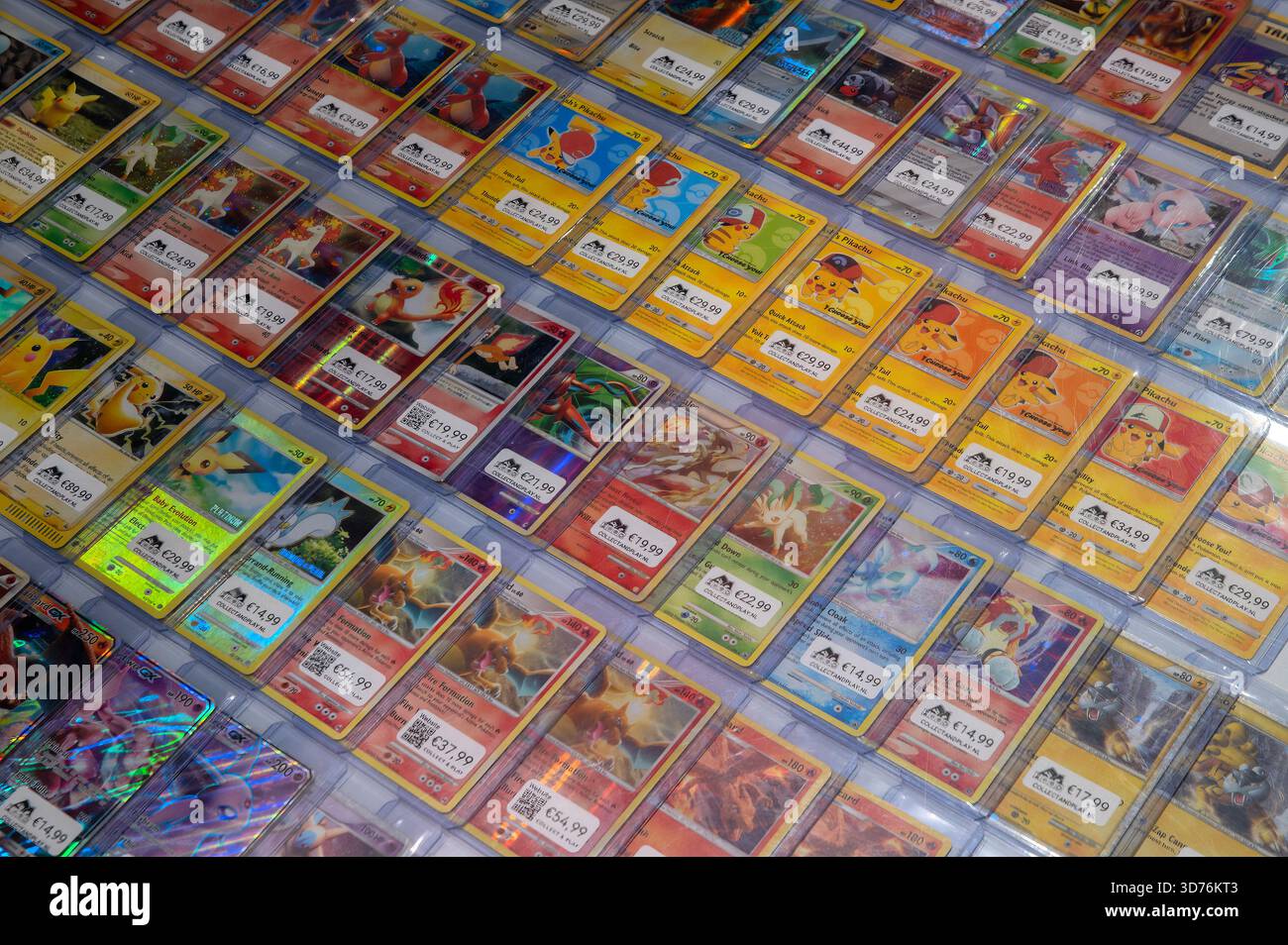 the rarest pokemon cards The Rarest Pokmon Cards Of All Time