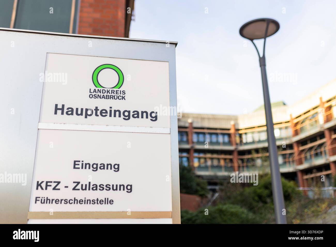 Landkreis Osnabruck Kfz Zulassung