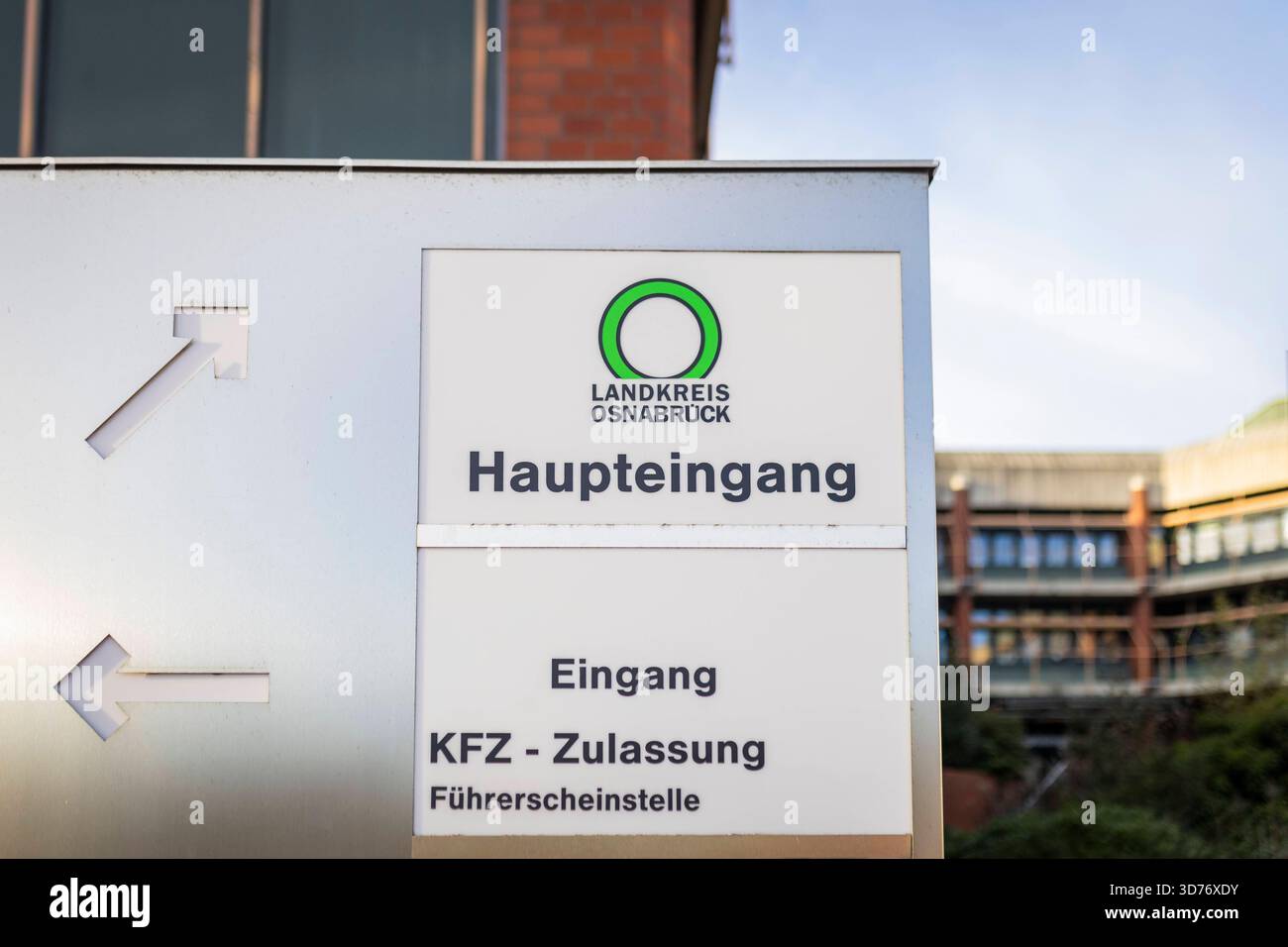 Landkreis Osnabruck Kfz Zulassung