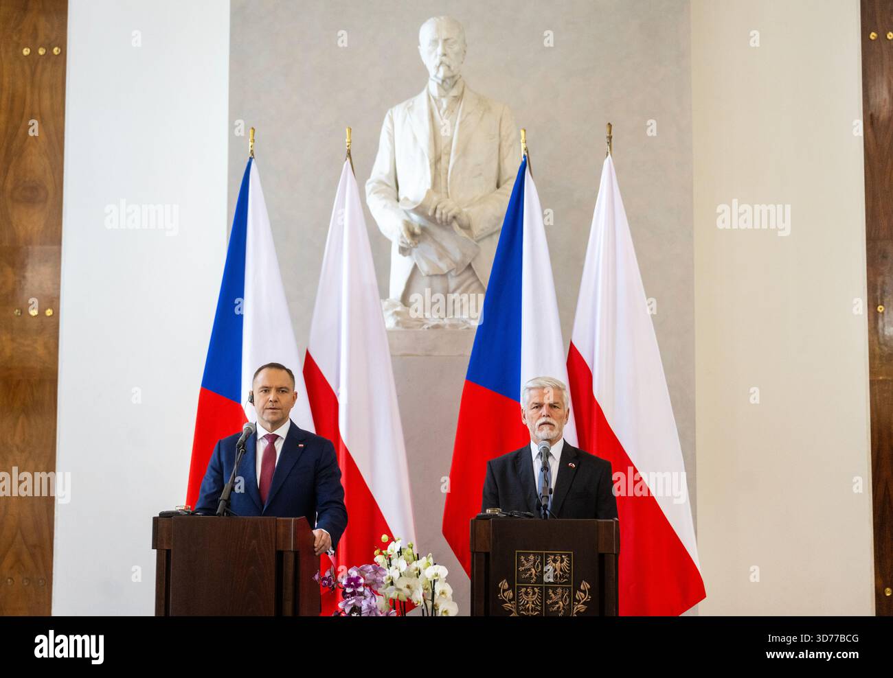 Geopolitical Timing and Regional Pressure