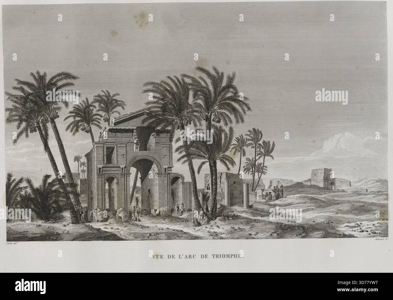 Now extinct city hi-res stock photography and images - Alamy