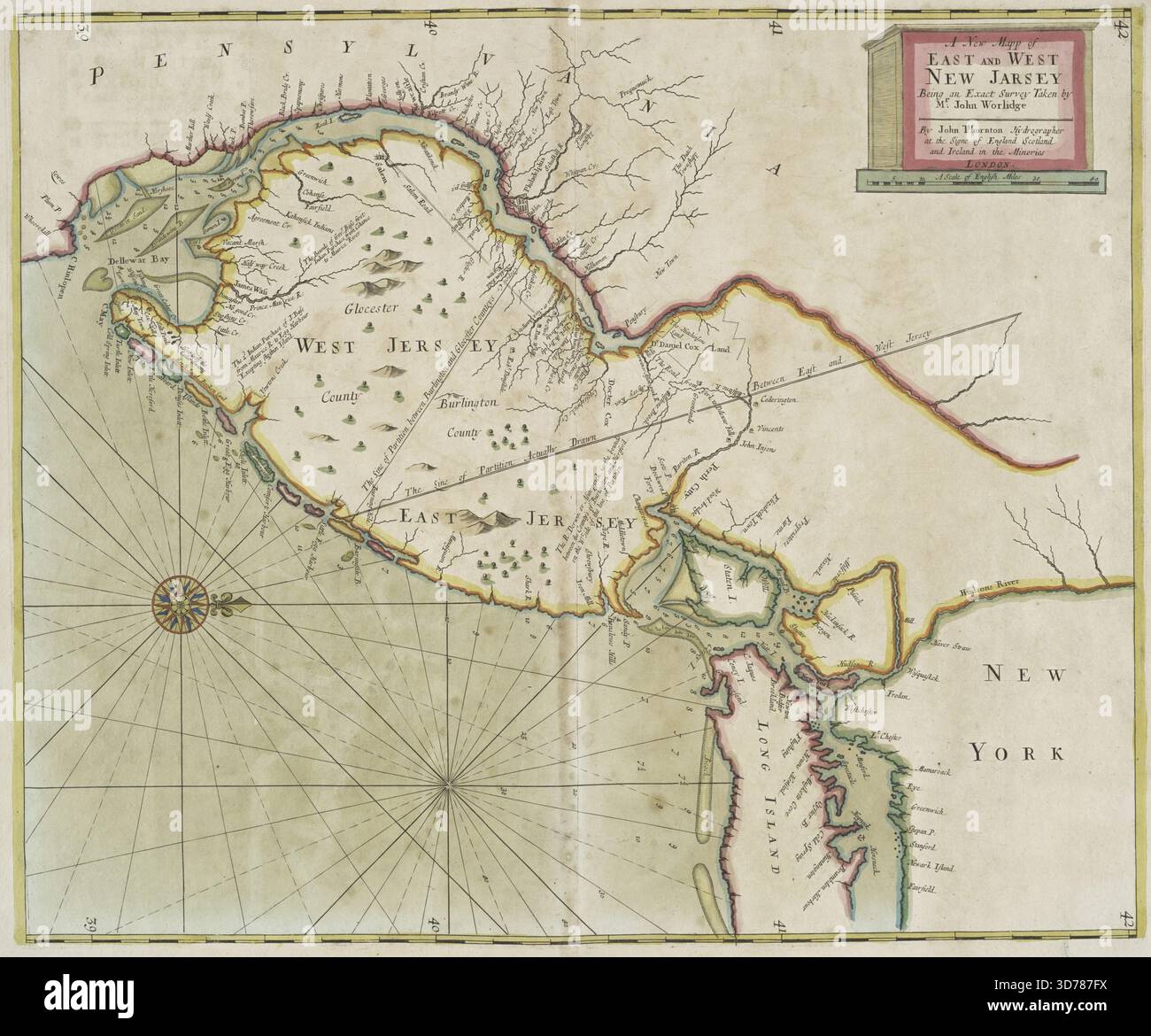 Map and charts hi-res stock photography and images - Alamy