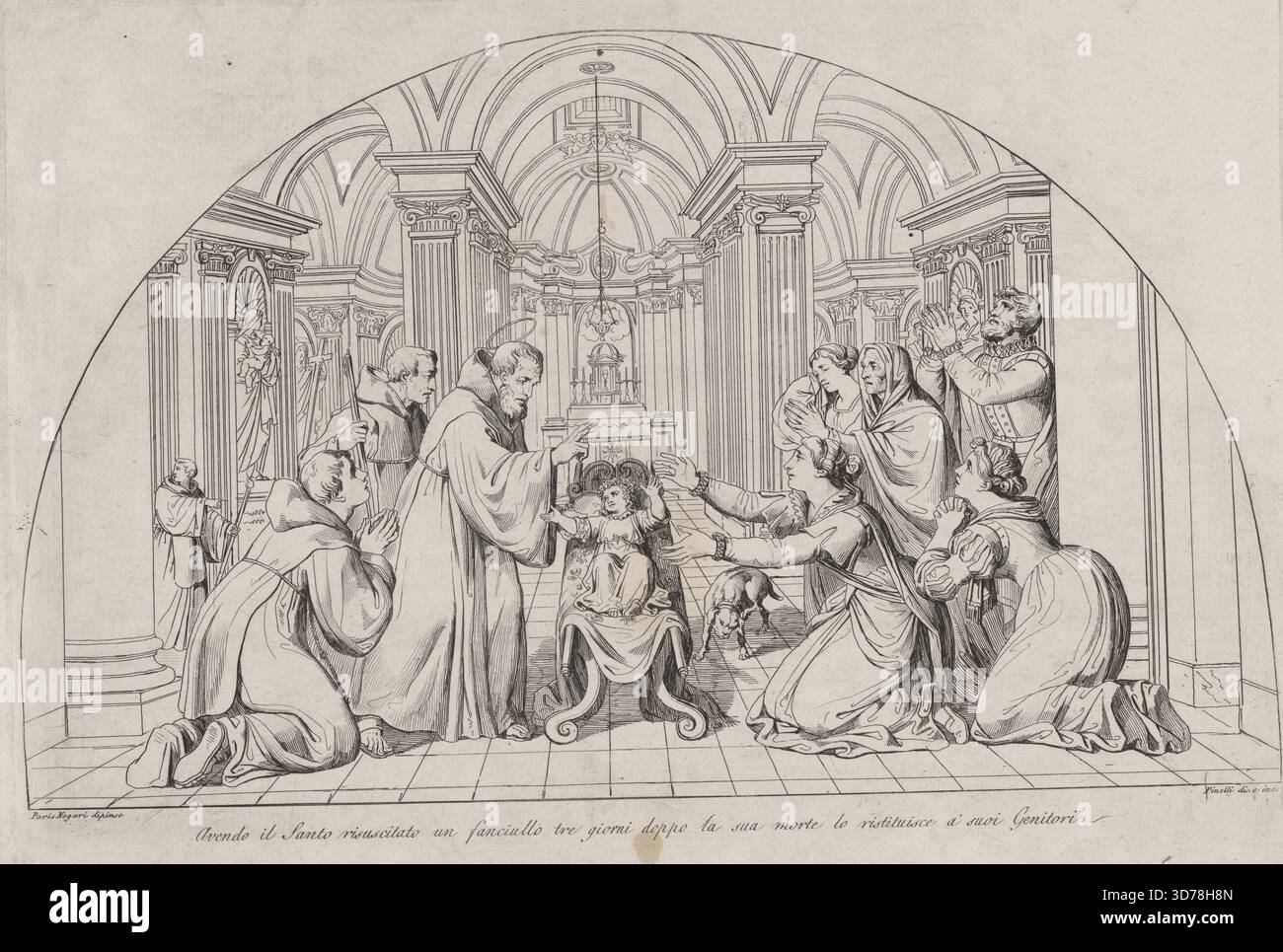 Un fanciullo hi-res stock photography and images - Alamy, image size:1300x965