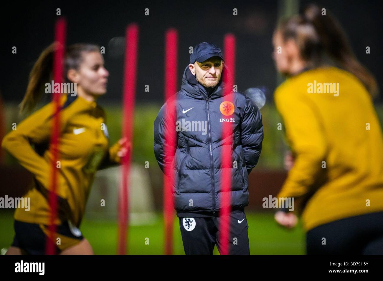 Seven Key Players Ruled Out