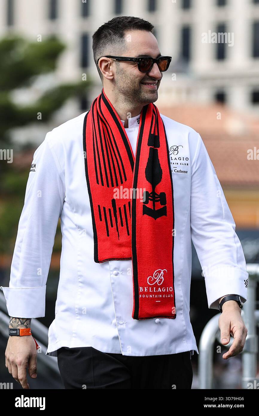 Carbone las vegas hi-res stock photography and images - Alamy