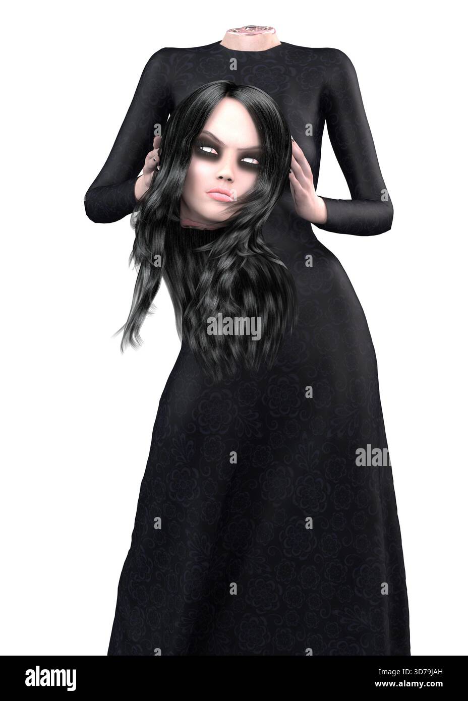 chinese dress ladies Amazon.com: Fun Costumes Plus Size Lady in Black Ghost Costume, Black, 1X :  Clothing, Shoes & Jewelry main image 0