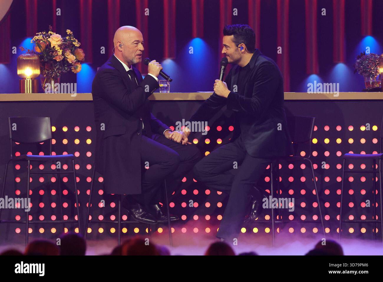 Die Giovanni Zarrella Show - Wir sagen Dankeschön Giovanni Zarrella und ...