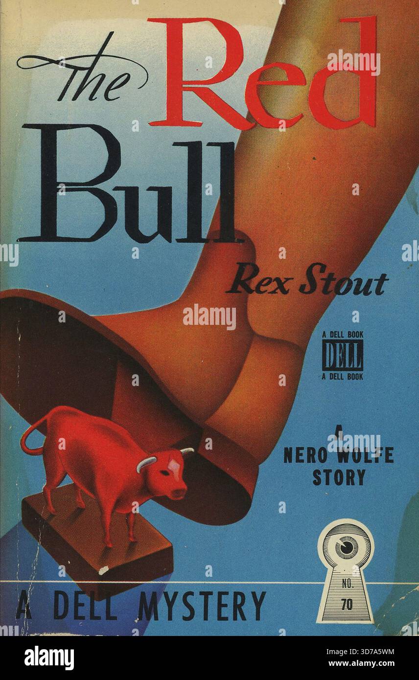 Gerald bull hi-res stock photography and images - Alamy