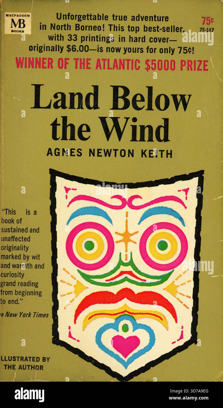 Agnes newton keith hi-res stock photography and images - Alamy