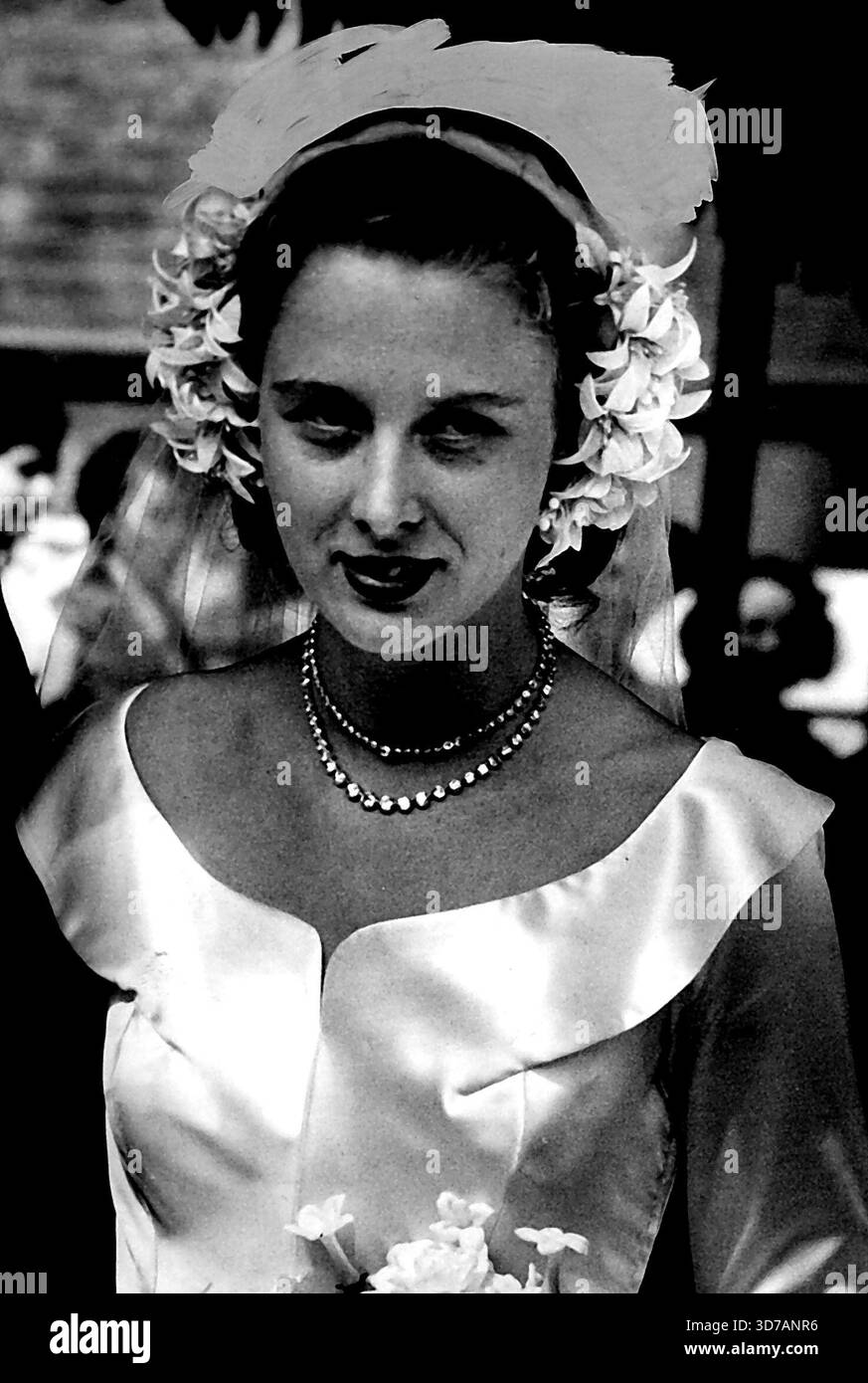 princess margaret wedding dress of Princess margaret wedding dress hi-res