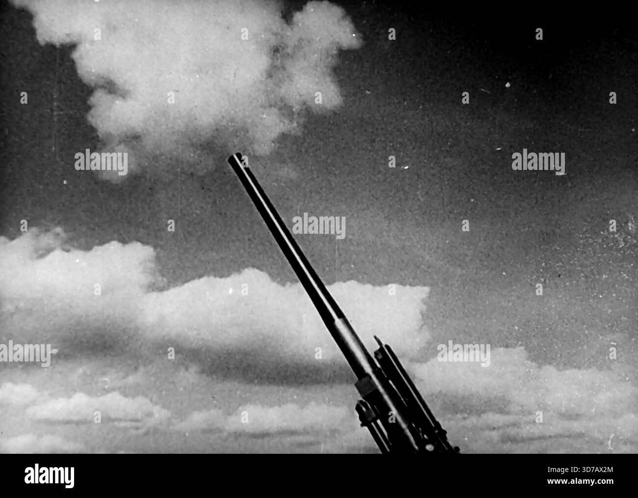Anti craft gun hi-res stock photography and images - Alamy