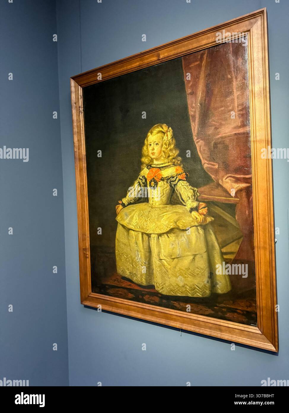 Infanta margarita teresa in a blue dress hi-res stock photography and images - Alamy Infanta margarita teresa in a blue dress hi-res stock photography and images - Alamy