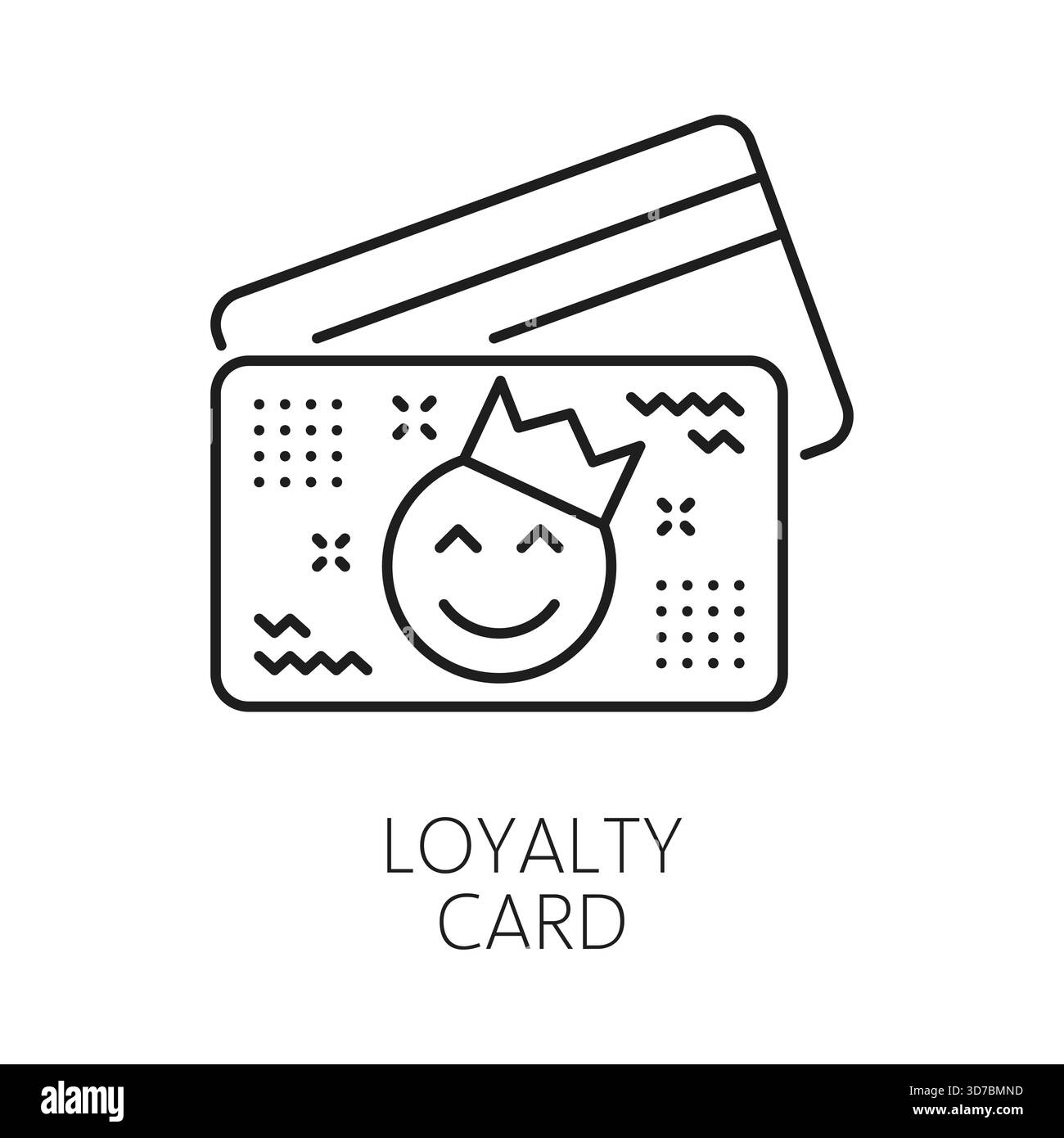 Loyalty Symbol Emoji Text