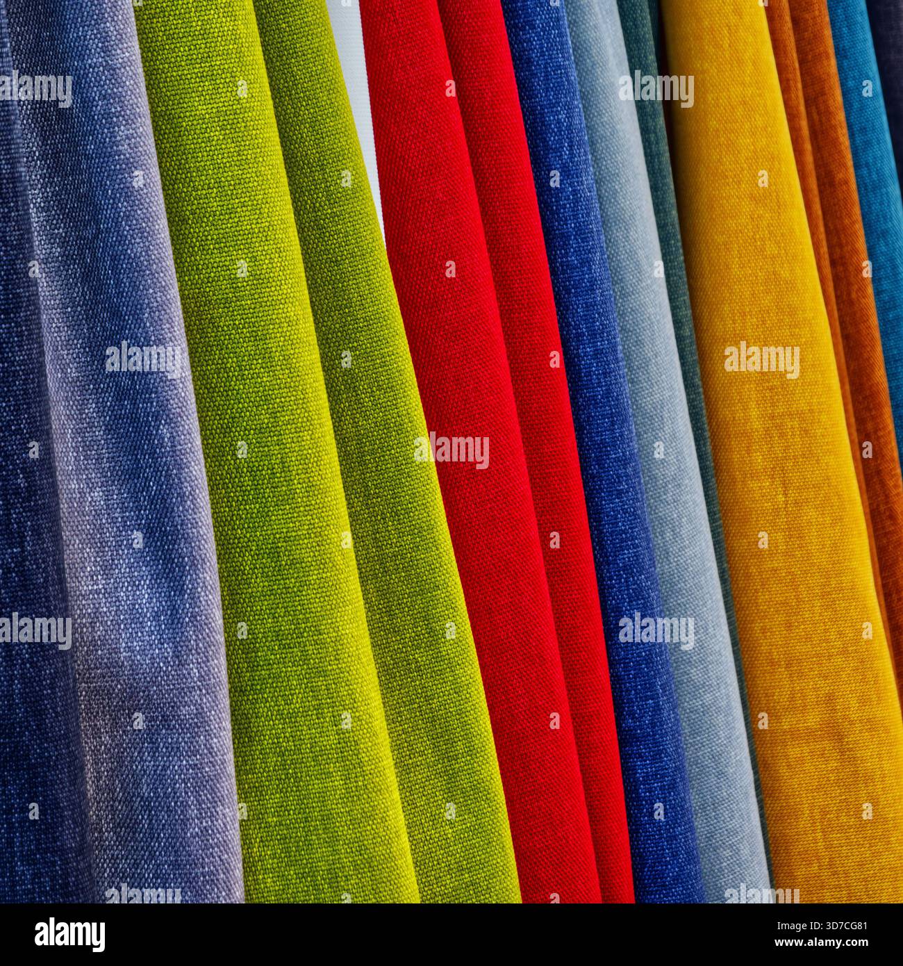 Spectrum markets hi-res stock photography and images - Alamy