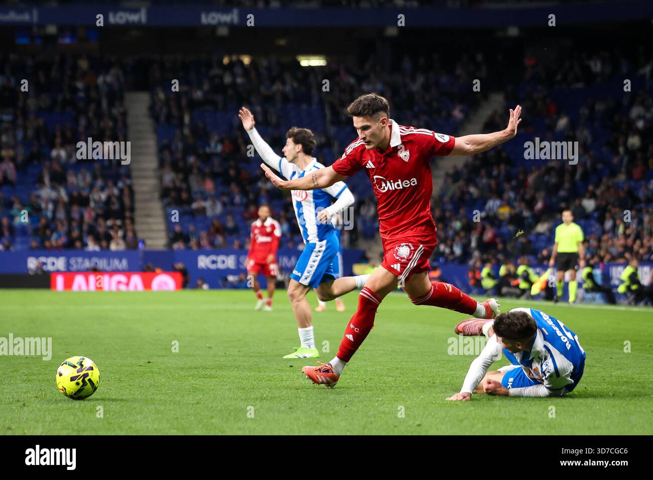 What This Means for the Relegation Battle