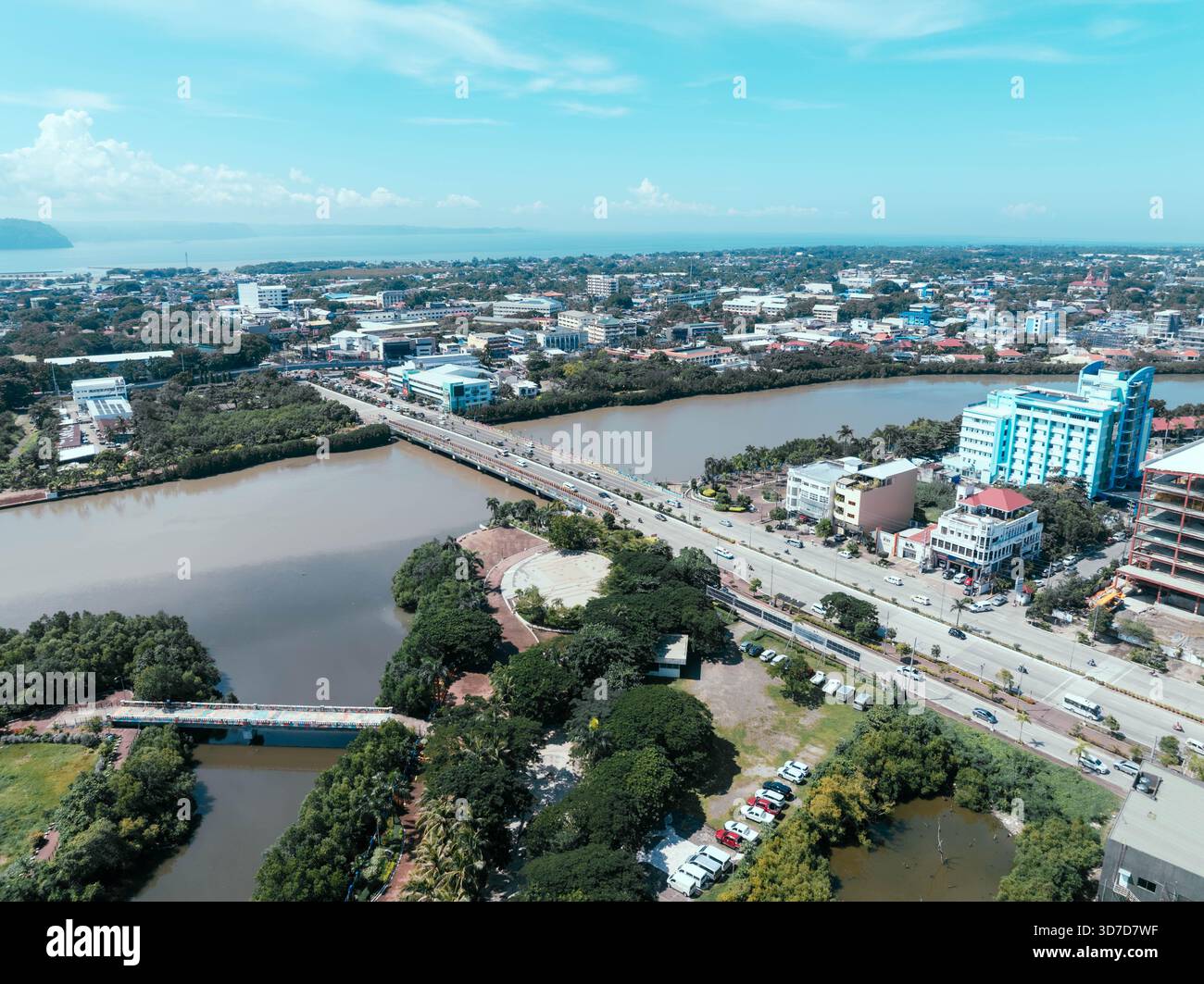 Panay View Philippines panay iloilo architecture hi-res stock photography and ...