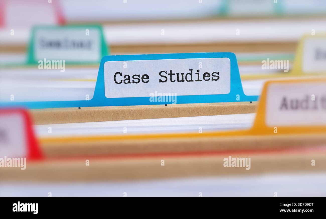 Labeled examples hi-res stock photography and images - Alamy