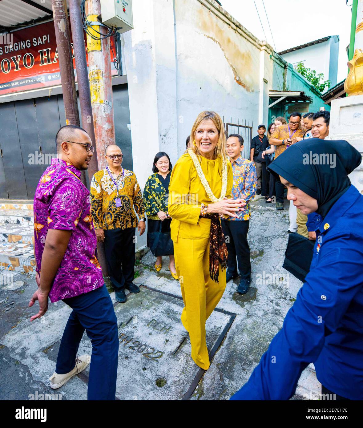 Java, The Netherlands, 2025-11-25 16:25:14 INDONESIA, 25-11-2025 ...