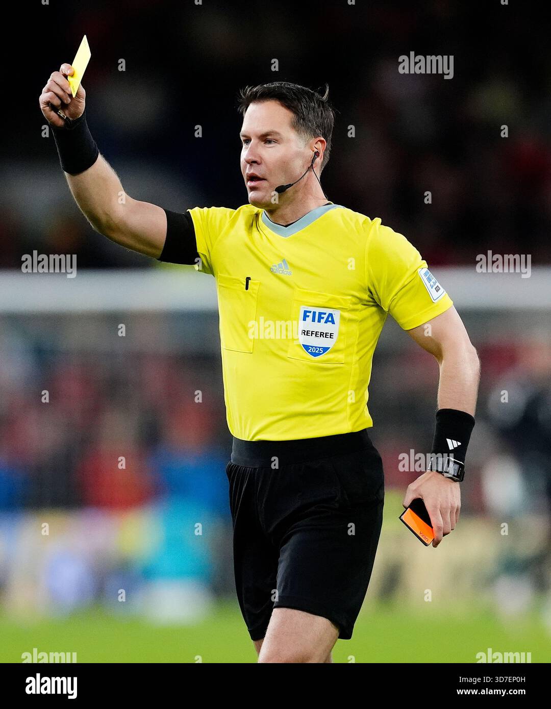 What to Expect on the Pitch