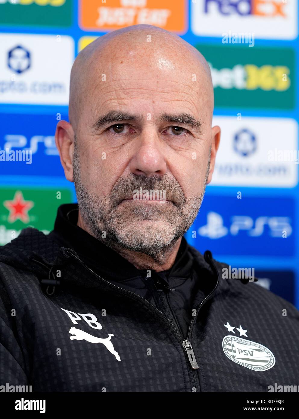 The Pléa Factor: From High Expectations to Injury Limbo
