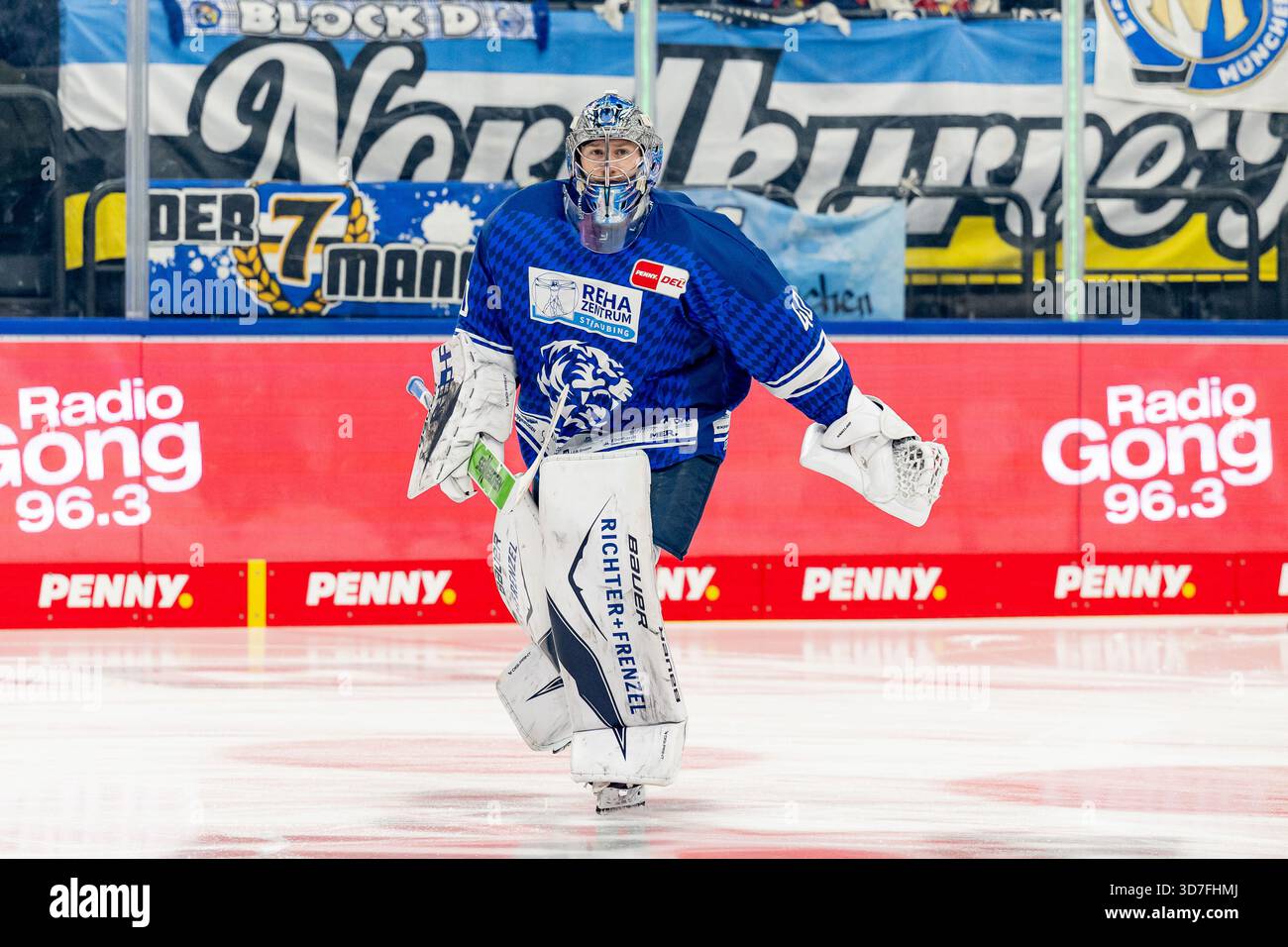 What’s Next for Haukeland and the KHL Season