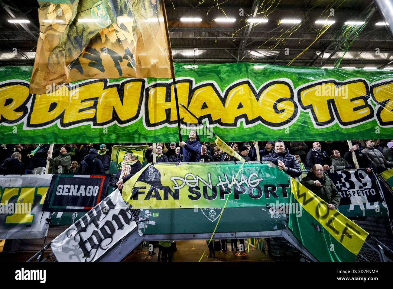de graafschap - ado den haag