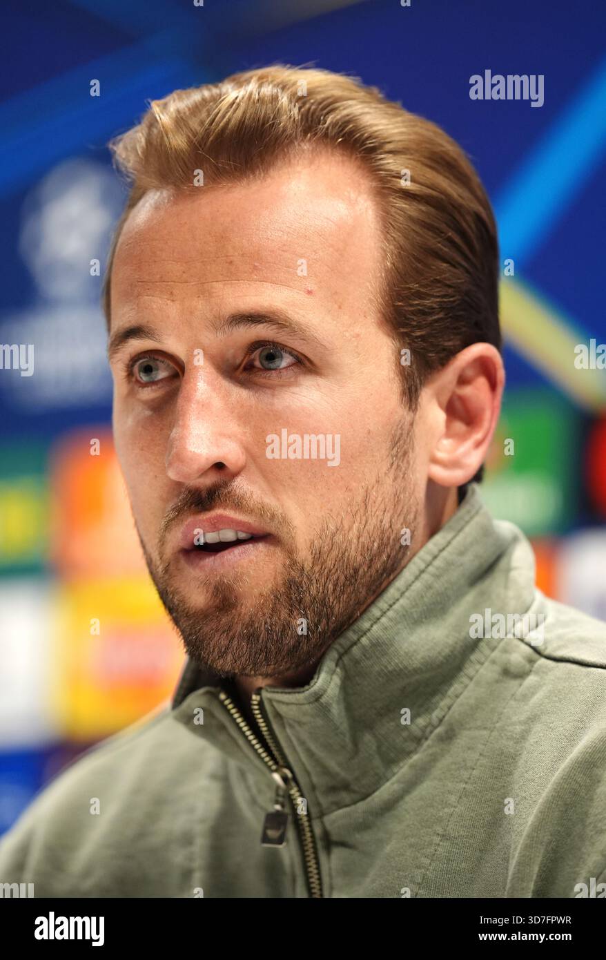 What a Kane Departure Means for England's World Cup Ambitions What a Kane Departure Means for England's World Cup Ambitions