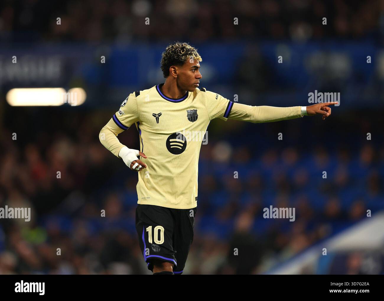 Lamine Camara and Chelsea Transfer News: An Unexpected Twist
