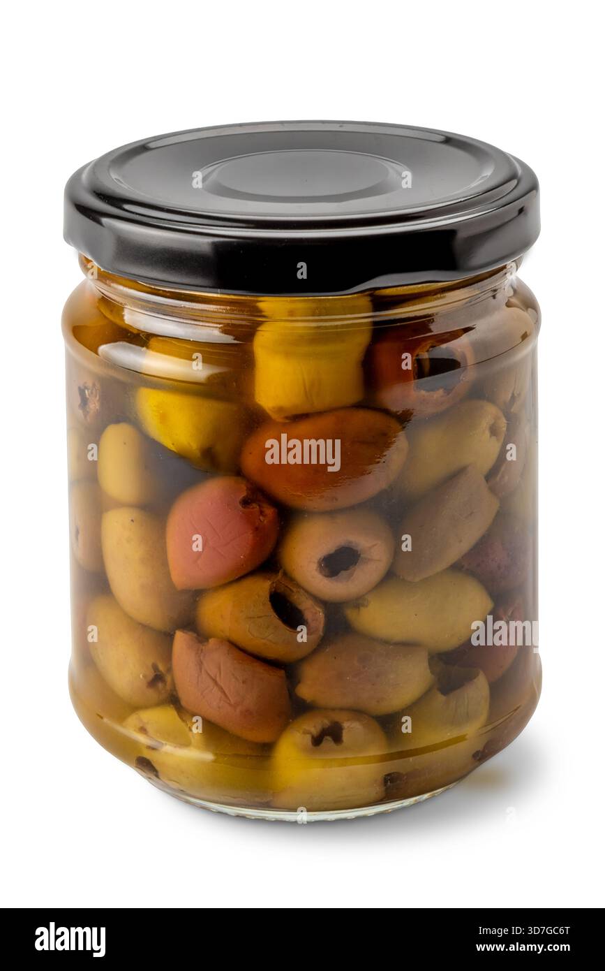 Taggiasca olives hi-res stock photography and images - Alamy, image size:867x1390