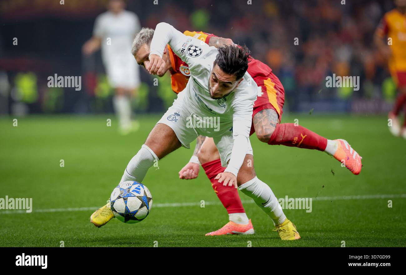 Why This Matters for Inter Milan