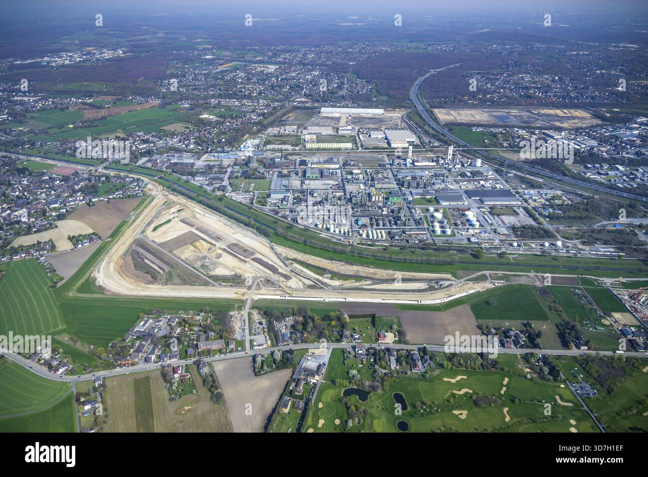 Stilvolle Im Holter Feld Bildnull