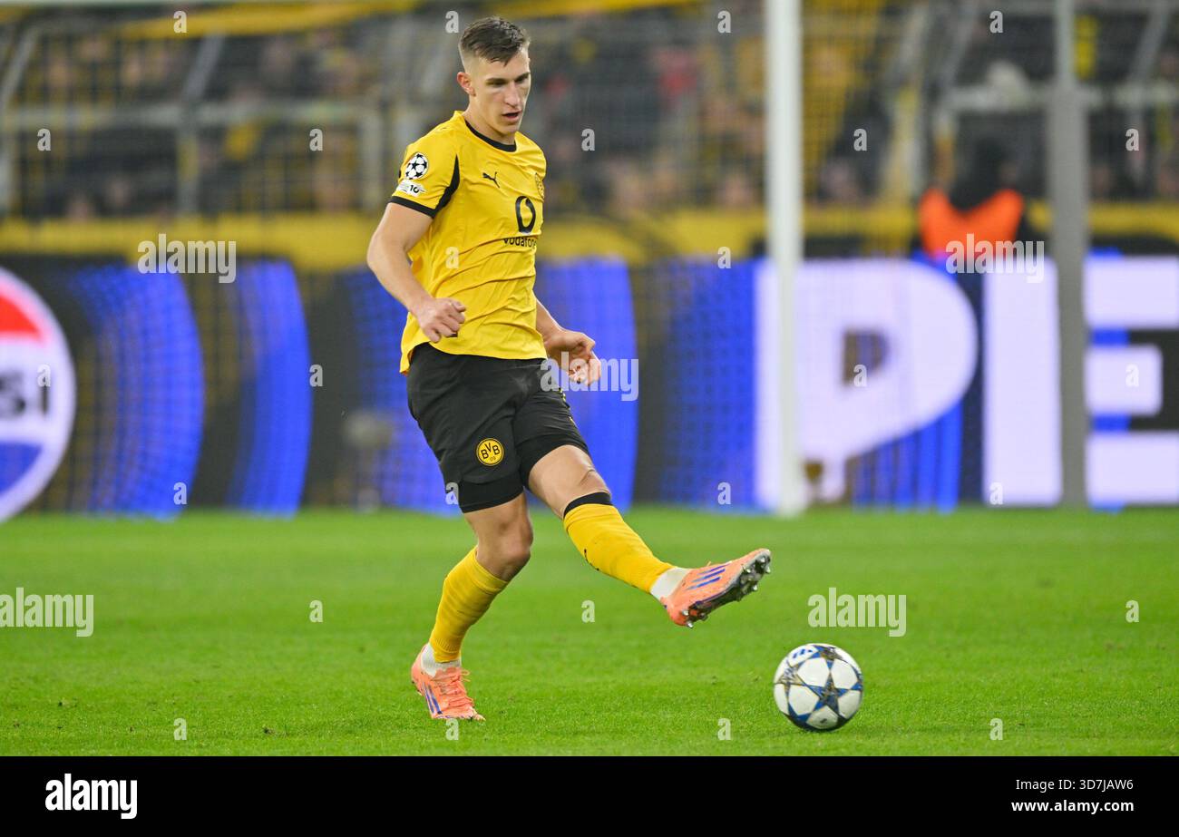Matchday 28: The Bigger Picture