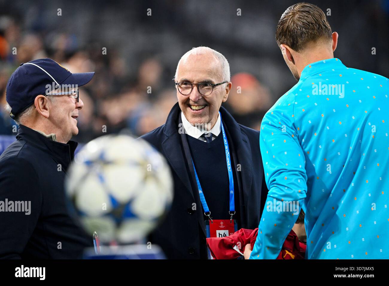 Key Takeaways: The McCourt Analysis
