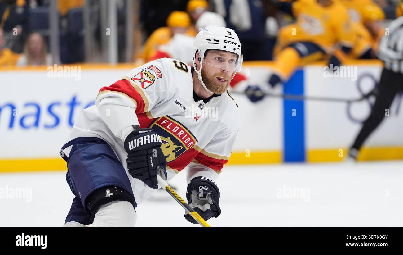 The "Barkov" Anchor in Montreal