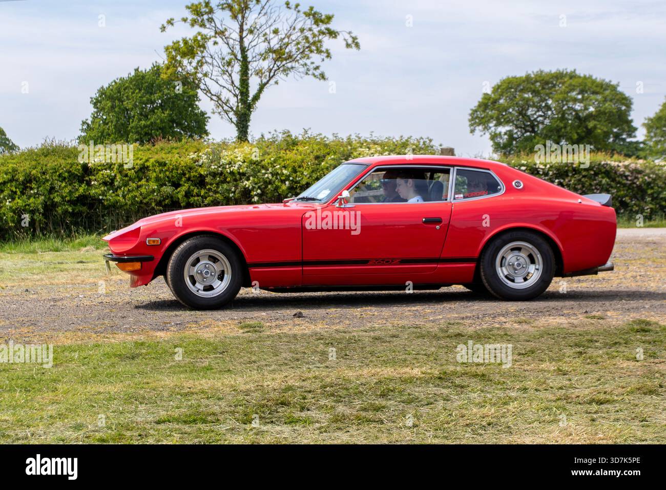 280zx hi-res stock photography and images - Alamy