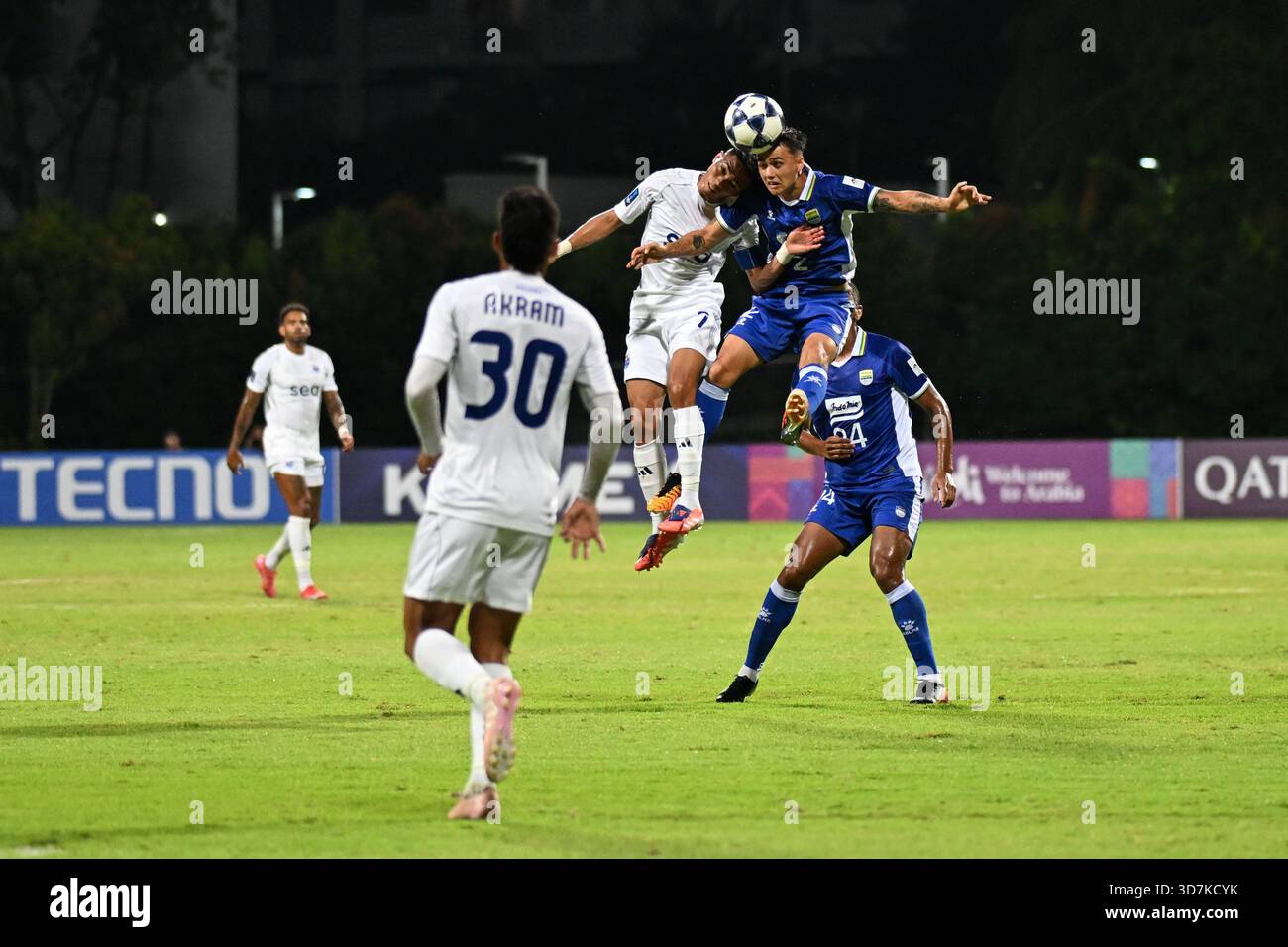 Persib bandung hi-res stock photography and images - Alamy