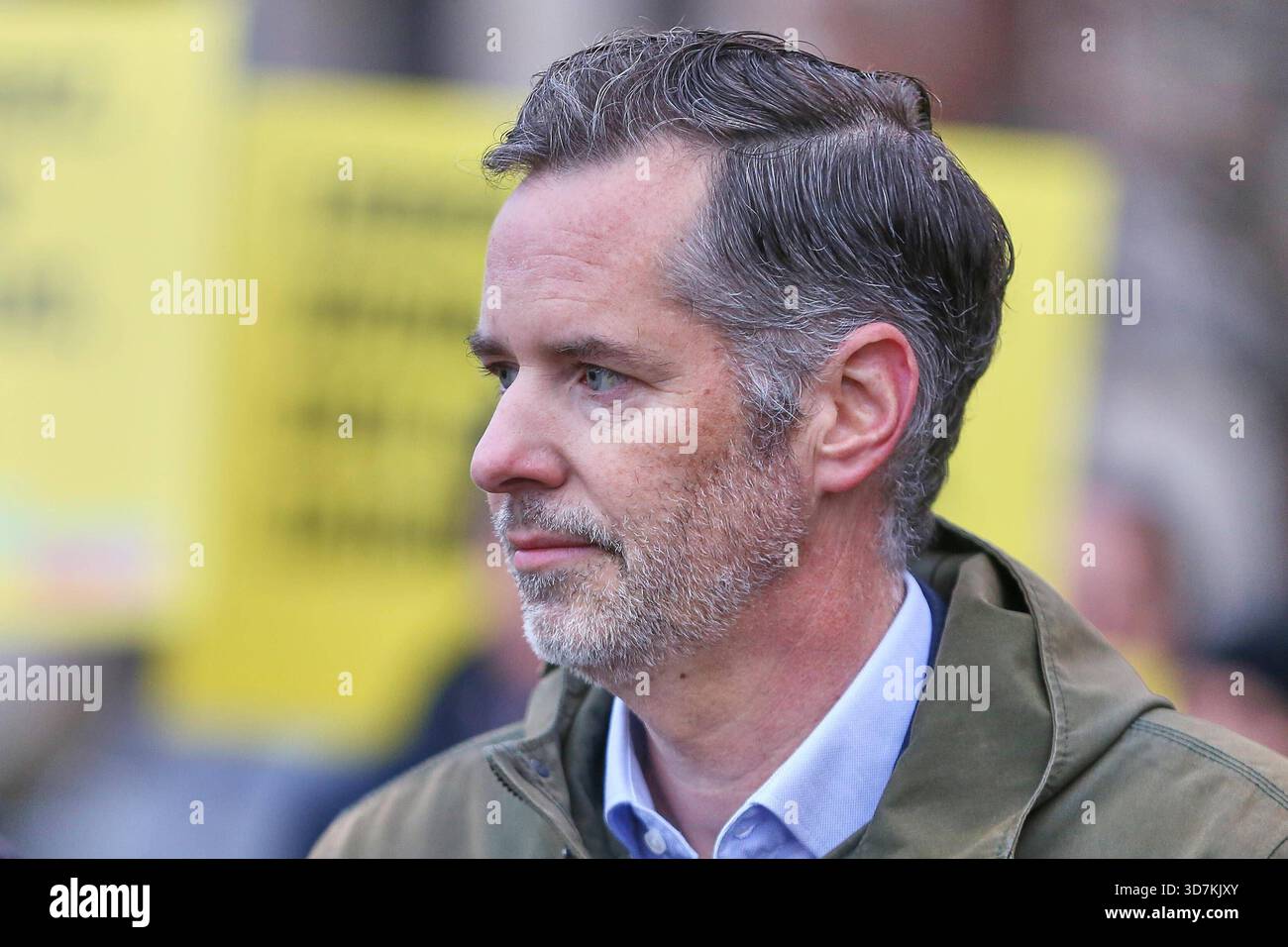 Chef Christian Dürr Berlin A Broader Political Realignment