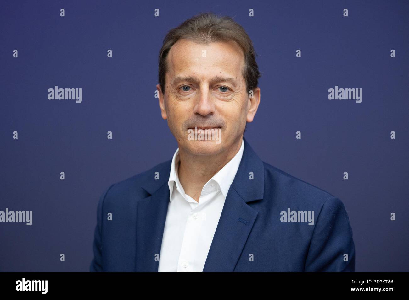 ceo-airbus-guillaume-faury-at-adopt-ai-international-summit-at-the