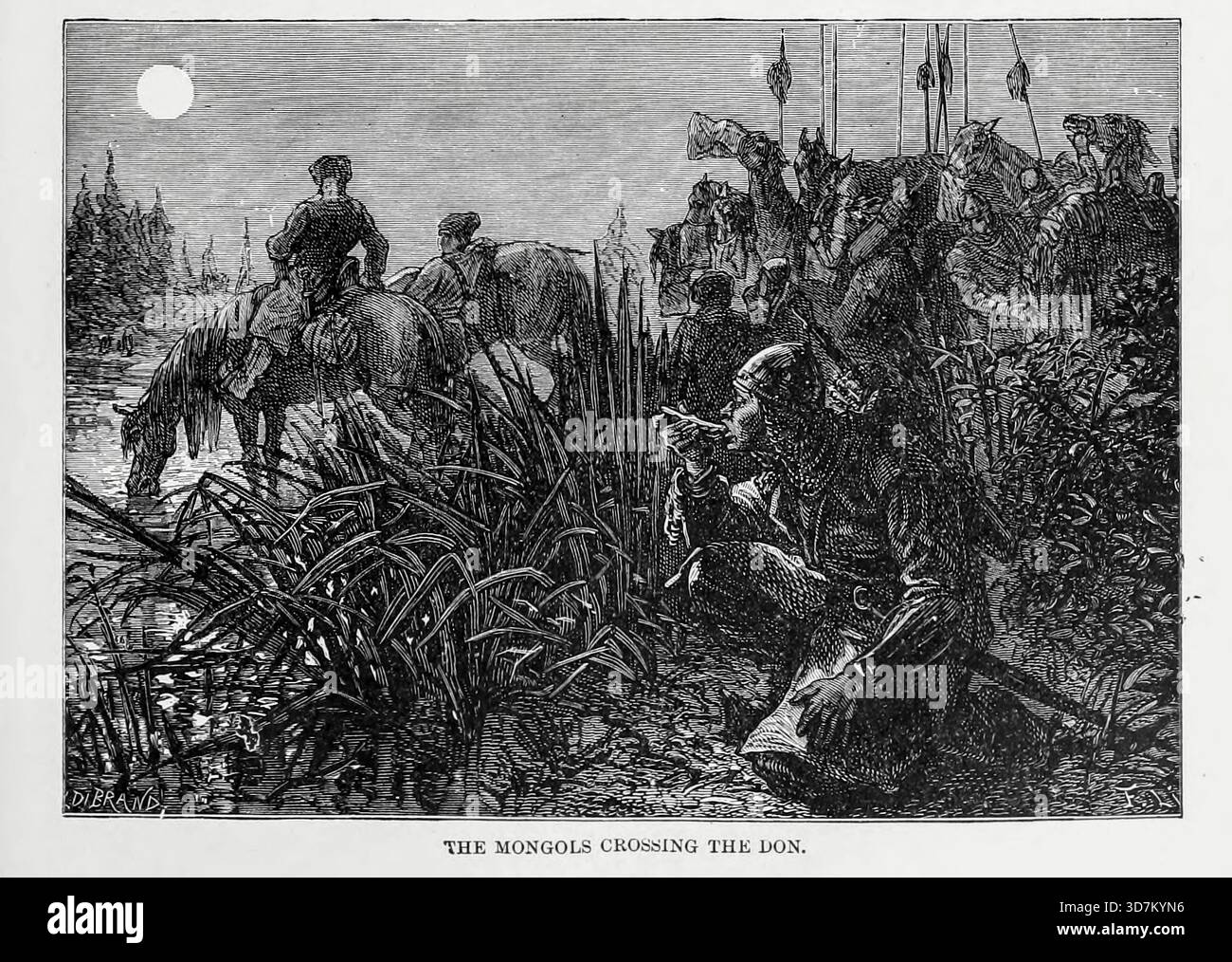 Social classes russia 1900 hi-res stock photography and images - Alamy