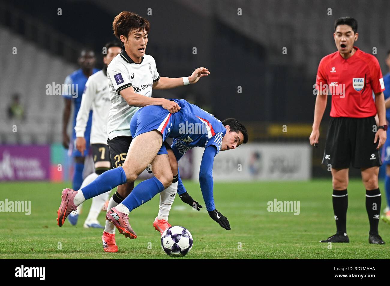 Chn Region League Joao teixeira shanghai hi-res stock photography and images - Alamy