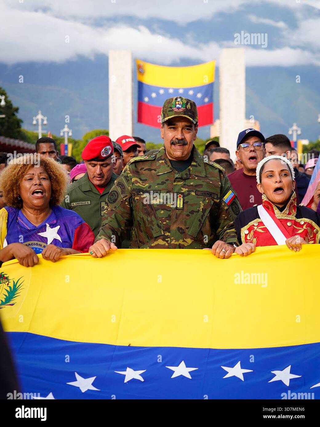 Peru Military Rank In World
